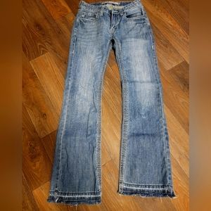 Rock and Roll Pistol jeans